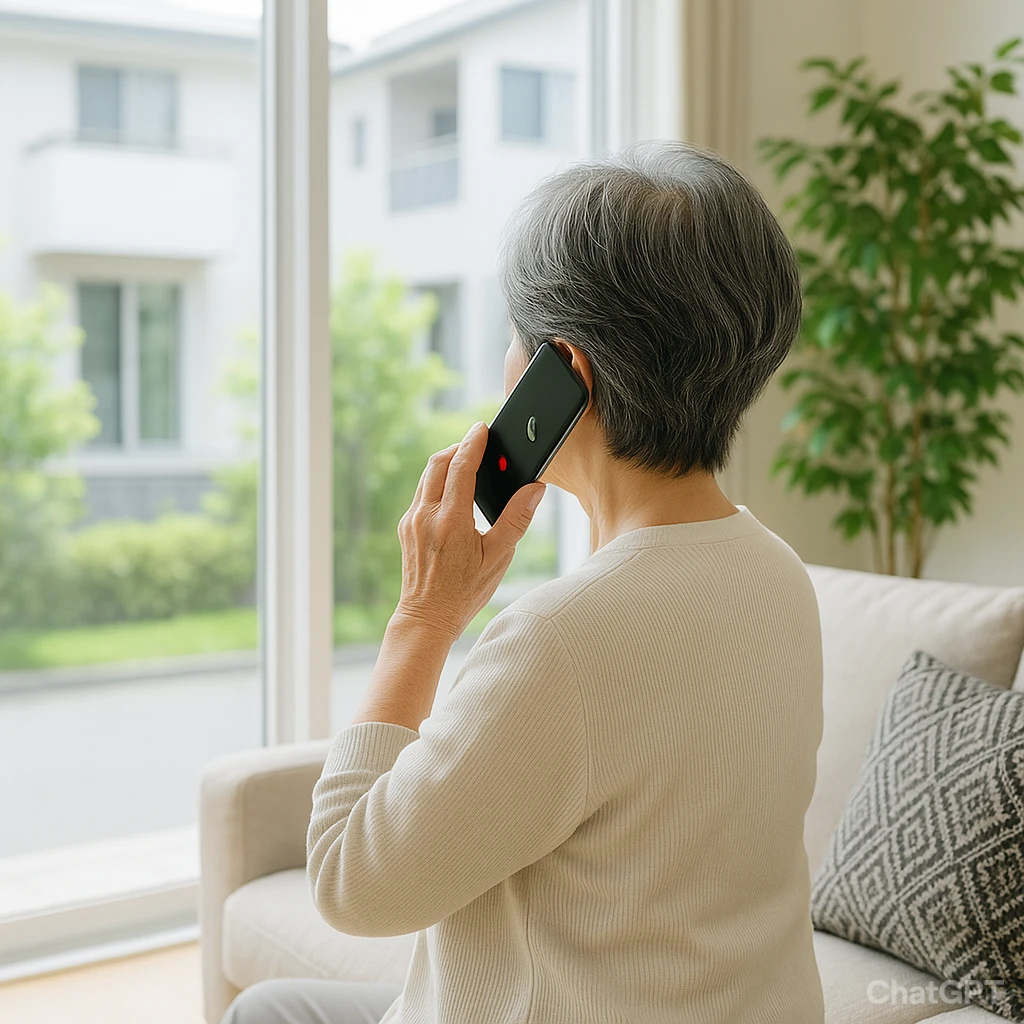 お口の中の状態や既往歴、服薬状況などをヒアリングさせていただきます。患者さま、ご家族さまのご都合を確認し訪問日を決定します。