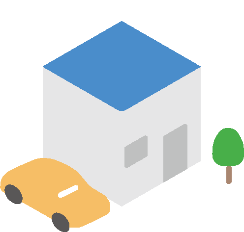 自宅療養を希望する方