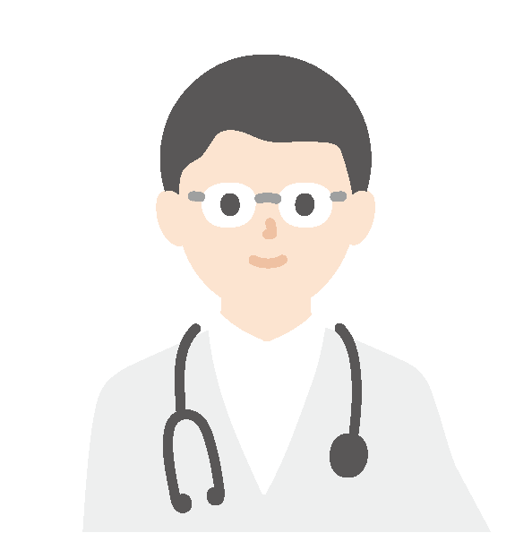 医療的な支援が必要な方