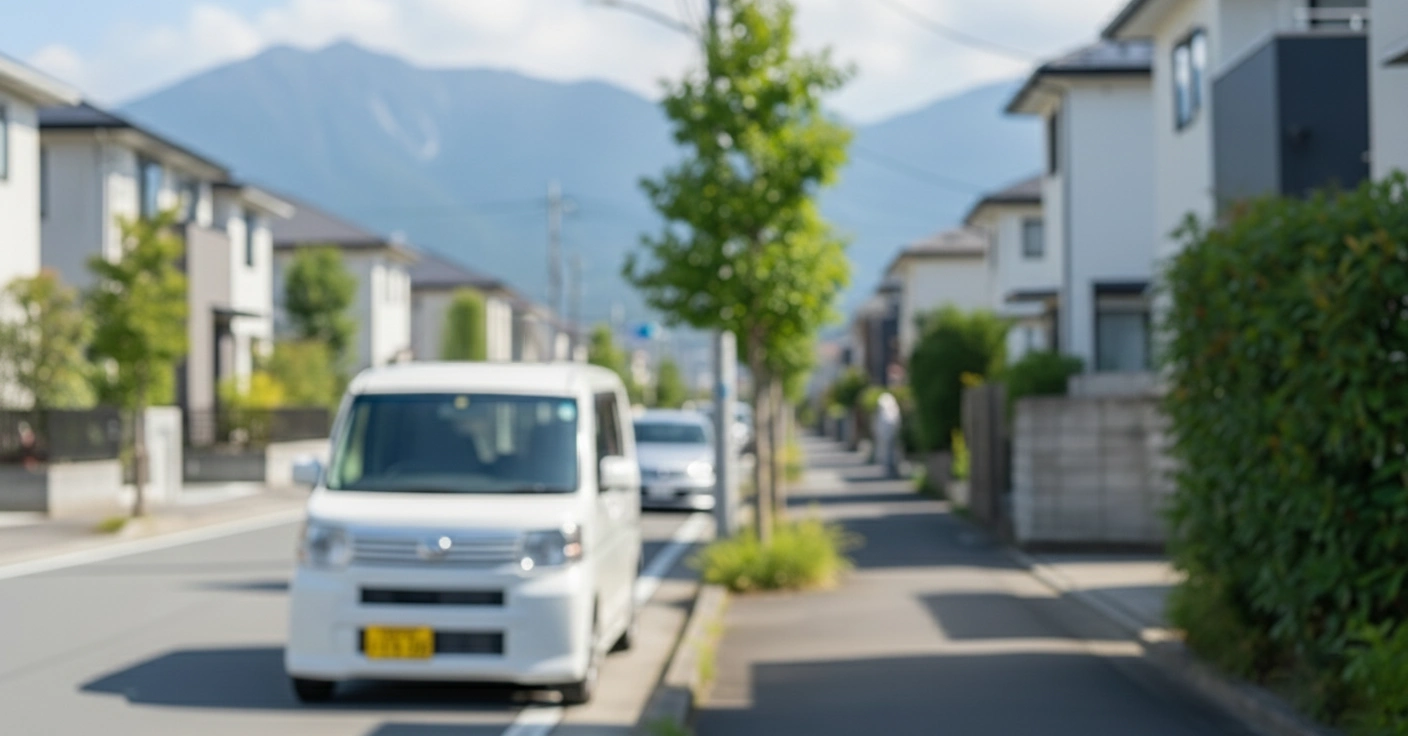 富山市の訪問診療・在宅医療
